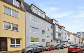 2 Bedroom Nice Apartment In Bremerhaven